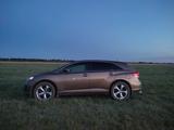 Toyota Venza 2010 годаүшін9 999 999 тг. в Караганда – фото 4