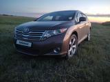 Toyota Venza 2010 годаүшін9 999 999 тг. в Караганда – фото 3