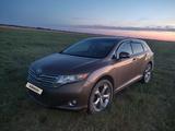 Toyota Venza 2010 годаүшін9 999 999 тг. в Караганда