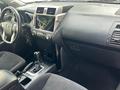 Toyota Land Cruiser Prado Comfort 2015 годаүшін16 790 000 тг. в Алматы – фото 18
