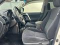 Toyota Land Cruiser Prado Comfort 2015 годаүшін16 790 000 тг. в Алматы – фото 14