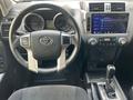 Toyota Land Cruiser Prado Comfort 2015 годаүшін16 790 000 тг. в Алматы – фото 11
