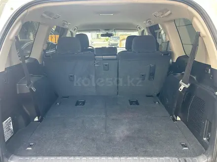 Toyota Land Cruiser Prado Comfort 2015 года за 16 790 000 тг. в Алматы – фото 23