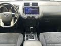 Toyota Land Cruiser Prado Comfort 2015 годаүшін16 790 000 тг. в Алматы – фото 12
