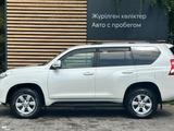 Toyota Land Cruiser Prado Comfort 2015 годаүшін16 790 000 тг. в Алматы – фото 4
