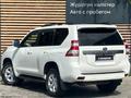 Toyota Land Cruiser Prado Comfort 2015 годаүшін16 790 000 тг. в Алматы – фото 7