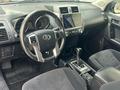 Toyota Land Cruiser Prado Comfort 2015 годаүшін16 790 000 тг. в Алматы – фото 13