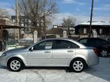 Chevrolet Lacetti 2023 годаүшін5 300 000 тг. в Семей – фото 2