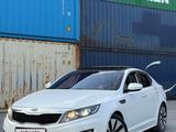 Kia K5 2012 года за 4 800 000 тг. в Шымкент
