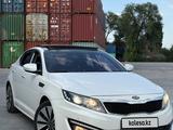 Kia K5 2012 года за 4 800 000 тг. в Шымкент – фото 2