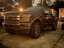 Ford F-150, 2018