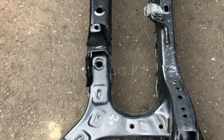 Задняя балка Camry XV70 за 42 437 тг. в Алматы