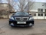 Toyota Camry 2012 года за 10 300 000 тг. в Павлодар – фото 4