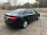 Toyota Camry 2012 года за 10 300 000 тг. в Павлодар – фото 5