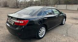 Toyota Camry 2012 года за 10 300 000 тг. в Павлодар – фото 5