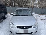 ВАЗ (Lada) Priora 2170 2011 года за 1 800 000 тг. в Уральск – фото 5