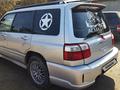 Subaru Forester 1998 годаfor3 500 000 тг. в Алматы – фото 3