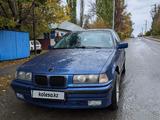 BMW 318 1997 годаfor1 600 000 тг. в Талдыкорган – фото 3