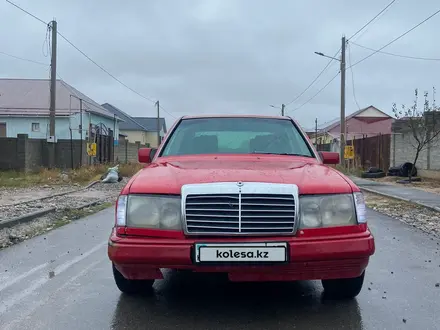 Mercedes-Benz E 230 1991 года за 950 000 тг. в Шымкент