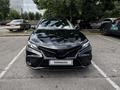 Toyota Camry 2022 года за 15 000 000 тг. в Алматы