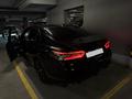 Toyota Camry 2022 года за 15 000 000 тг. в Алматы – фото 3