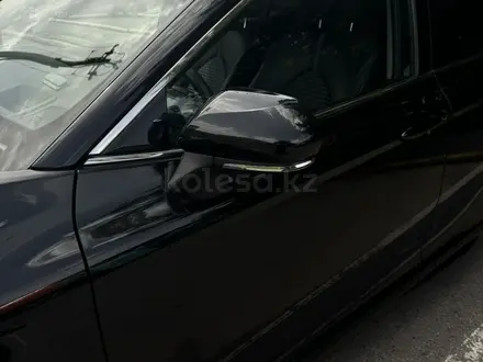 Toyota Camry 2022 года за 15 000 000 тг. в Алматы – фото 10