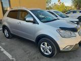 SsangYong Actyon 2012 года за 4 700 000 тг. в Сатпаев – фото 2