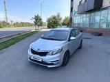 Kia Rio 2015 годаfor6 600 000 тг. в Алматы – фото 5