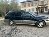 Subaru Outback 2001 годаүшін3 600 000 тг. в Талдыкорган – фото 2