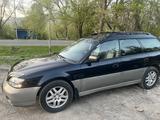 Subaru Outback 2001 годаүшін3 600 000 тг. в Талдыкорган – фото 3