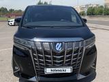 Toyota Alphard 2019 годаүшін42 000 000 тг. в Алматы