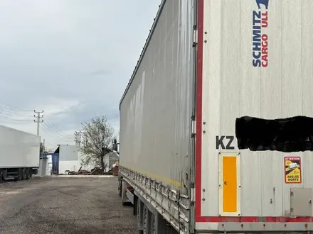 Schmitz  Schmitz Cargobull (Мегаштора) 2017 года за 5 100 000 тг. в Алматы – фото 3