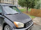 Toyota RAV4 2001 годаүшін3 700 000 тг. в Петропавловск – фото 3