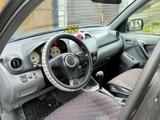 Toyota RAV4 2001 годаүшін3 700 000 тг. в Петропавловск – фото 5
