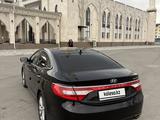Hyundai Grandeur 2011 годаүшін4 500 000 тг. в Тараз – фото 2