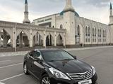 Hyundai Grandeur 2011 годаүшін4 500 000 тг. в Тараз