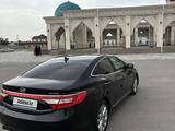 Hyundai Grandeur 2011 годаүшін4 500 000 тг. в Тараз – фото 3