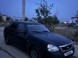 ВАЗ (Lada) Priora 2172 2012 годаүшін1 500 000 тг. в Актау – фото 4