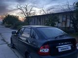 ВАЗ (Lada) Priora 2172 2012 годаүшін1 500 000 тг. в Актау – фото 2