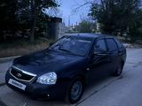 ВАЗ (Lada) Priora 2172 2012 годаүшін1 500 000 тг. в Актау – фото 5