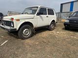 ВАЗ (Lada) Lada 2121 2007 года за 1 200 000 тг. в Павлодар – фото 3