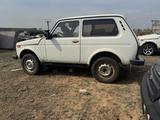 ВАЗ (Lada) Lada 2121 2007 года за 1 200 000 тг. в Павлодар – фото 4