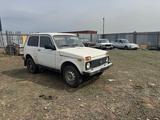 ВАЗ (Lada) Lada 2121 2007 года за 1 200 000 тг. в Павлодар – фото 2
