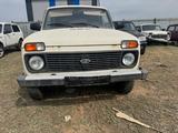 ВАЗ (Lada) Lada 2121 2007 года за 1 200 000 тг. в Павлодар