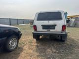 ВАЗ (Lada) Lada 2121 2007 года за 1 200 000 тг. в Павлодар – фото 5