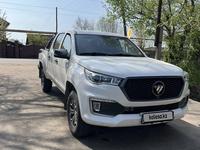 Foton Tunland 2023 года за 10 000 000 тг. в Алматы