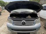 SWAP (переоборудование) VW T4/T5 за 3 000 000 тг. в Караганда