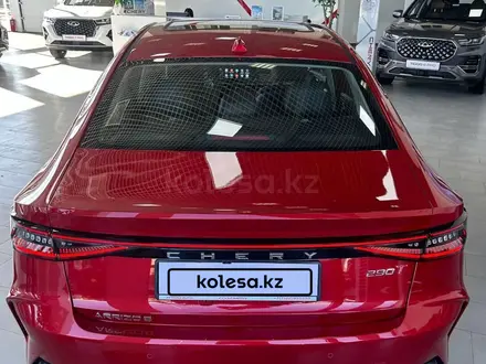 Chery Arrizo 8 Luxury 2023 года за 11 690 000 тг. в Атырау – фото 2