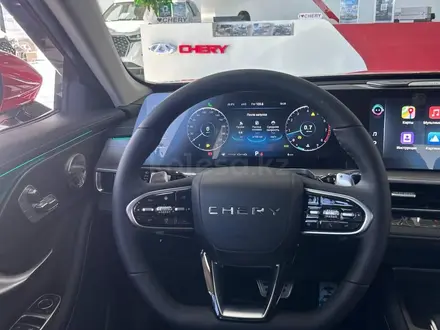 Chery Arrizo 8 Luxury 2023 года за 11 690 000 тг. в Атырау – фото 4