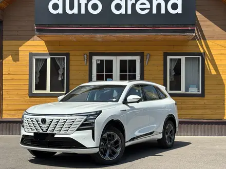 Changan CS75 Plus Luxe 2WD 2025 года за 10 700 000 тг. в Талдыкорган